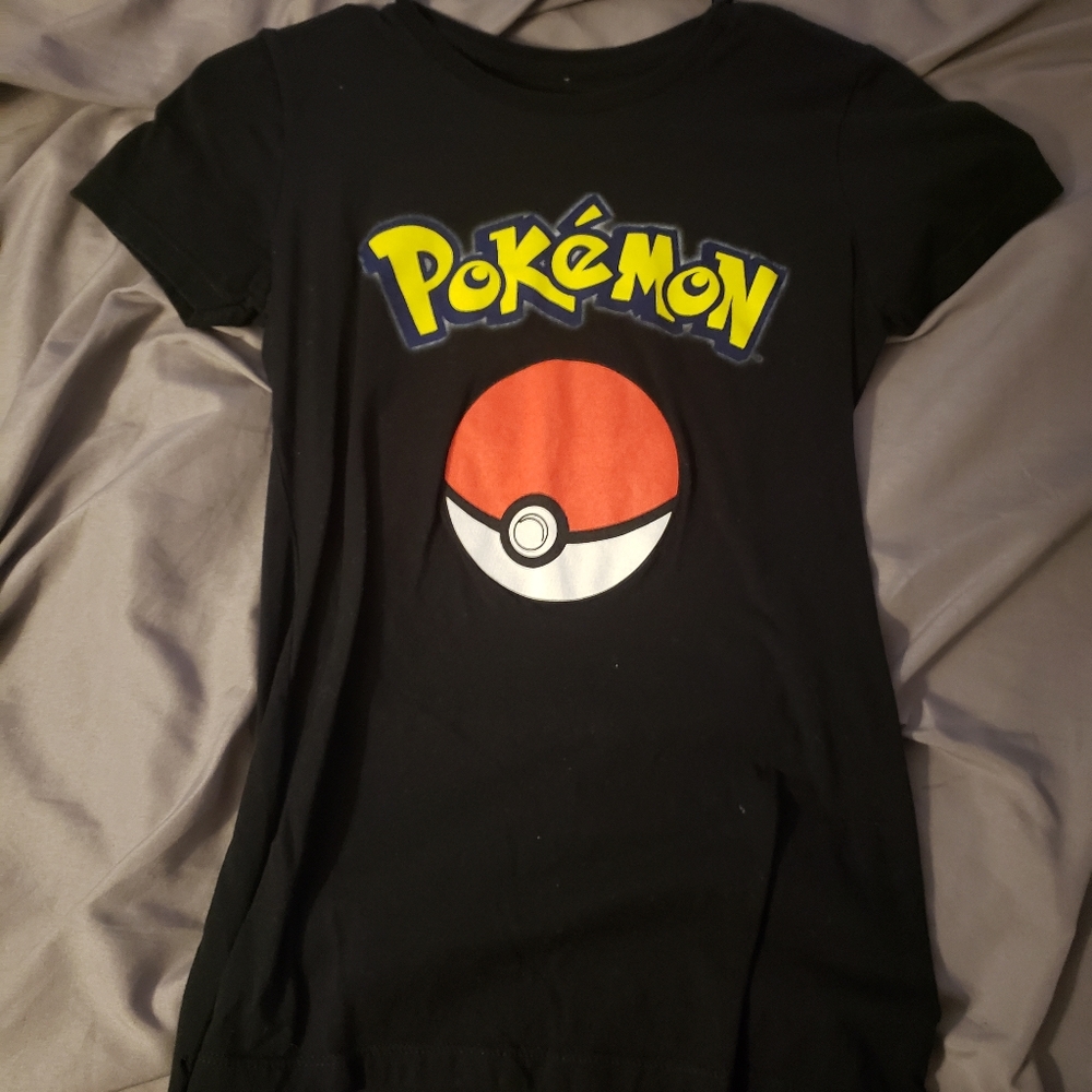 Loot crate shirt